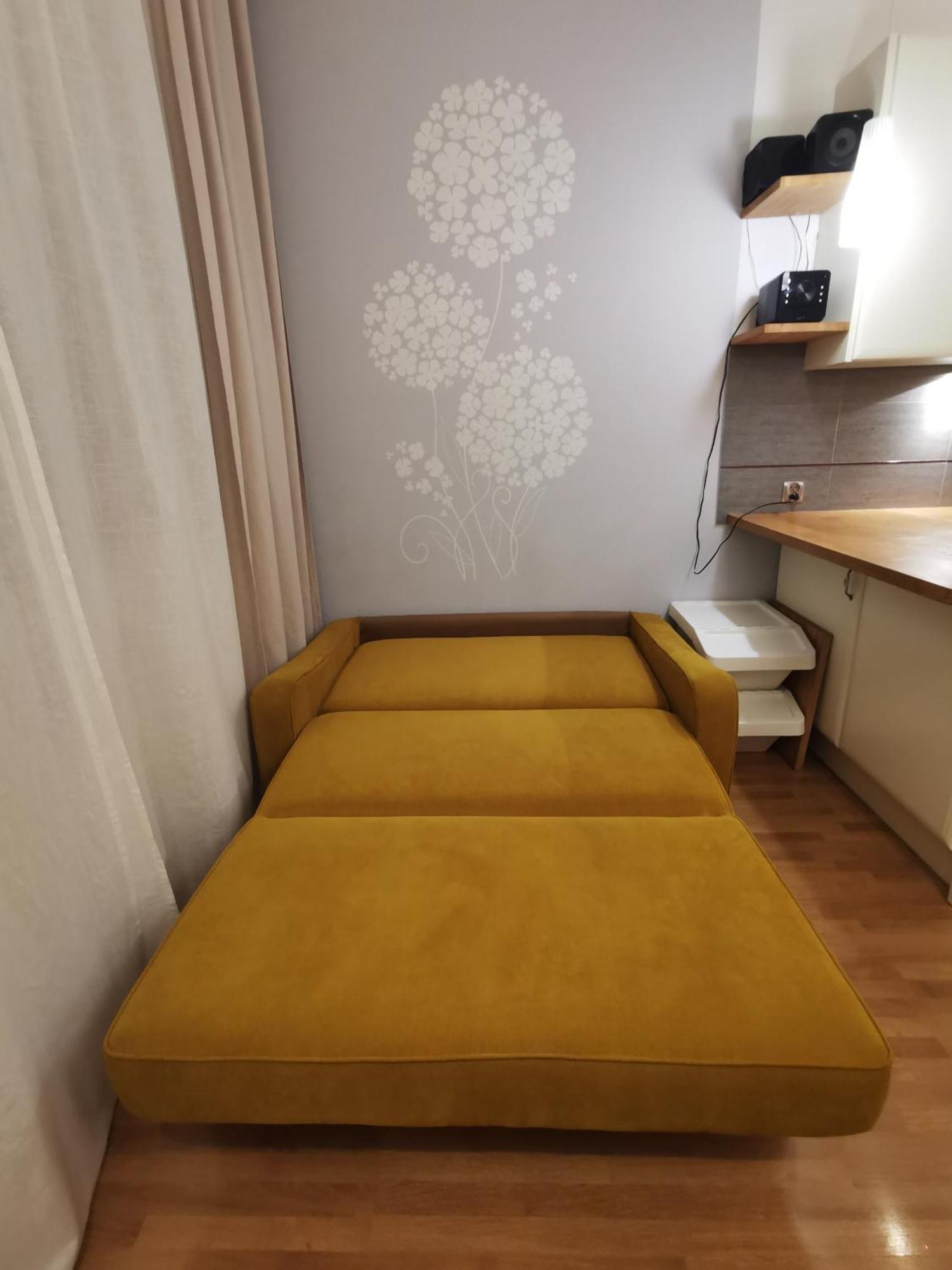 Cozy Spacious Apartment With Balcony Krakkó Kültér fotó